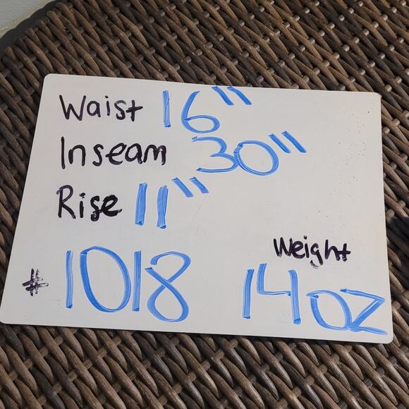 Lee Tailored Chino Cream Camo Sz 10 Straight Leg Pants Preppy Utility Quietlux - Picture 8 of 10